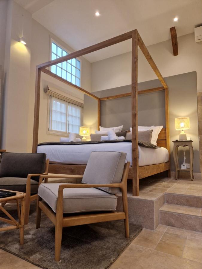 Au Moulin Saint Nicol - Honfleur Hotel Luaran gambar