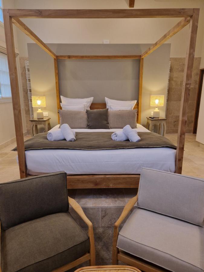 Au Moulin Saint Nicol - Honfleur Hotel Luaran gambar