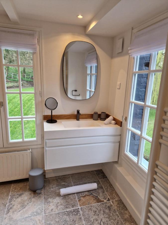 Au Moulin Saint Nicol - Honfleur Hotel Luaran gambar