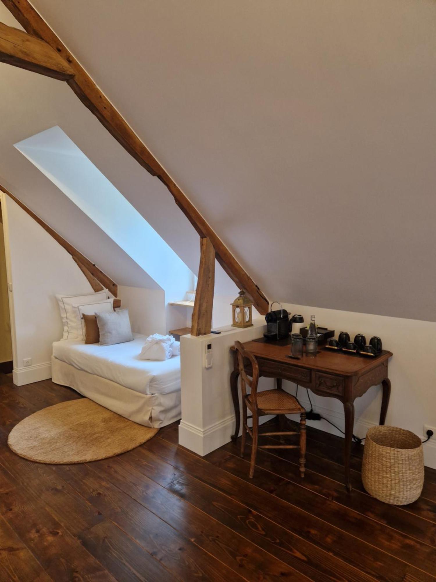 Au Moulin Saint Nicol - Honfleur Hotel Luaran gambar