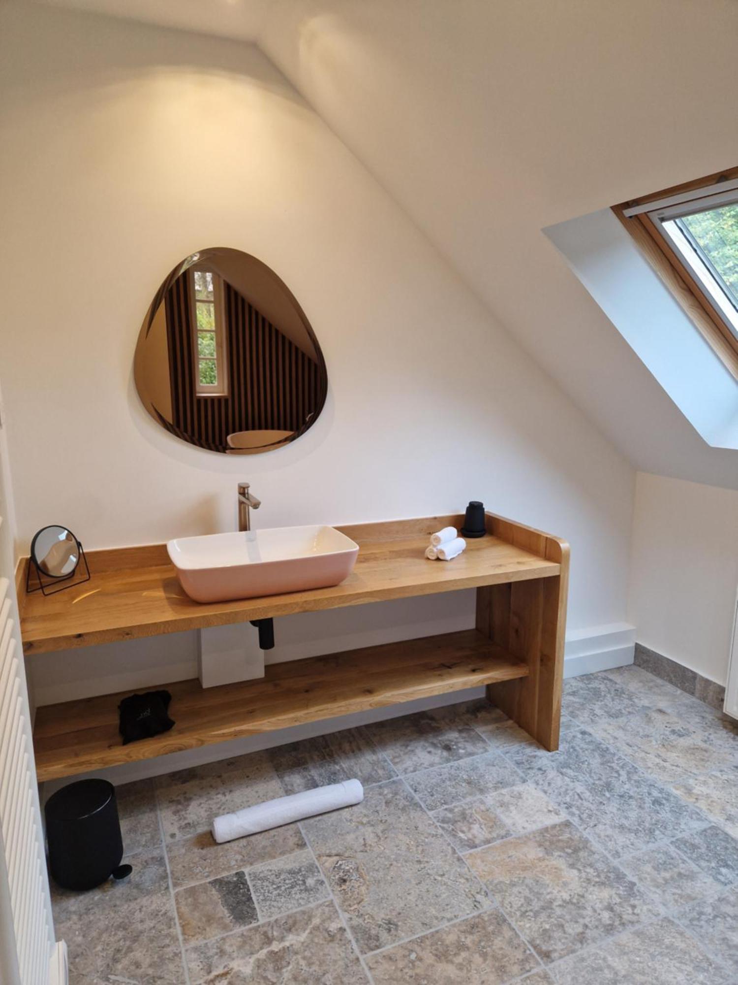 Au Moulin Saint Nicol - Honfleur Hotel Luaran gambar